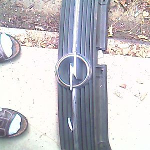 Grill