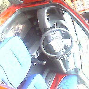 Fiat innen