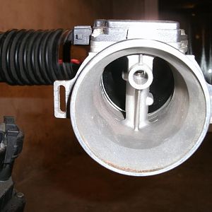 Luftmassenmesser