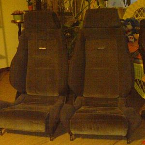 Neue recaro