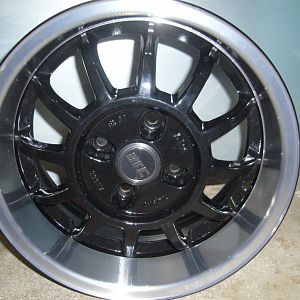 ARC AVO Felgen 60