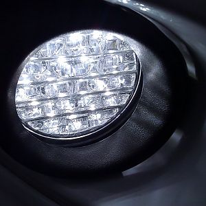 LED TFL 3