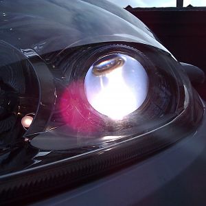 Philips Diamond Vision