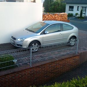 diesmal auch bei Tageslicht