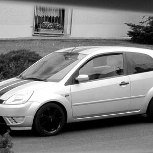 Mehr Bilder gibts in der Galerie. Link dazu auf meinem Profil oder in meiner Signatur ;)