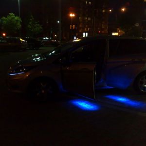 LED UTB und Led Stripes