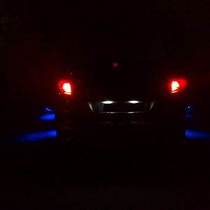 LED UTB