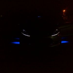 LED UTB und Led Stripes 2