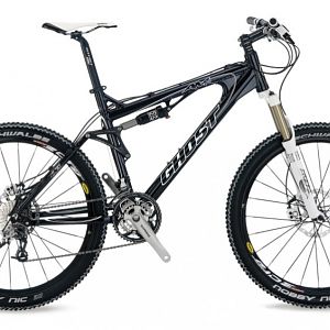 ghost amr5700