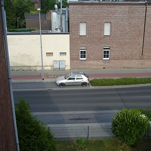 Und eine Weitaufnahme.