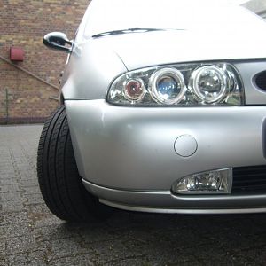 Fiesta Mk4