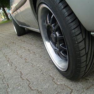 UniRoyal Rainsport 2   195/45 R15