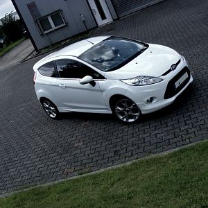 Ford Fiesta Sport 006.1