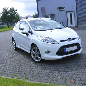 Ford Fiesta Sport 004.1