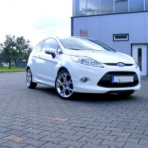 Ford Fiesta Sport 001.1