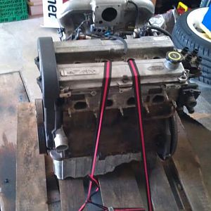 Zetec 2,0
