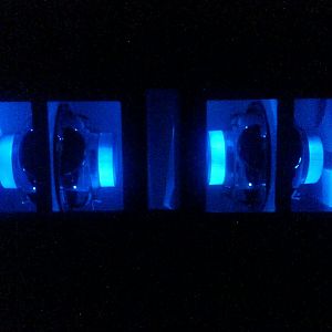 Mac AUdio Quattro 425