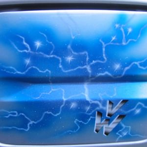 Airbrush Tankdeckel