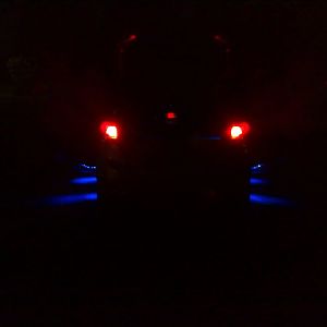 LED UTB