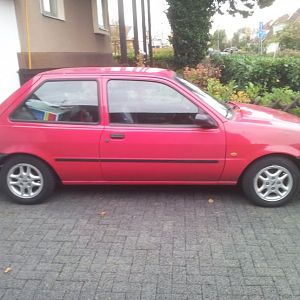 meiner mit der 30/30 mm tieferlegungsfedern
