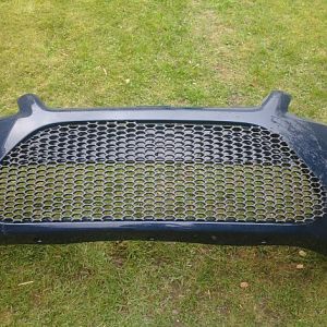 Grill grobe anpassung