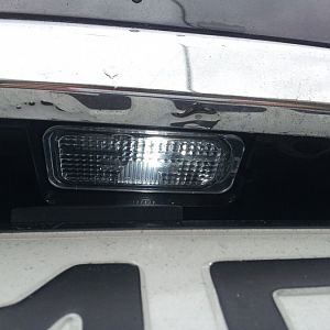 LED-Kennzeichenbeleuchtung
