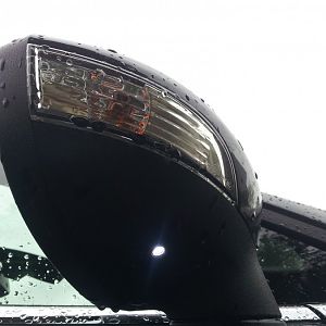 LED-Umfeldbeleuchtung