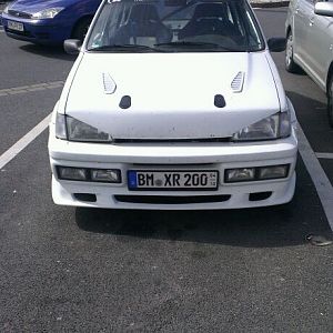 auto