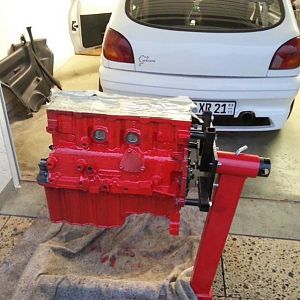 motor