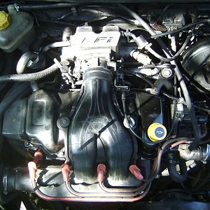 Xr2i Motor