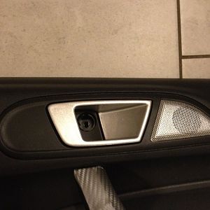 Carbon Silber