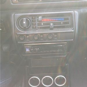 Cockpit