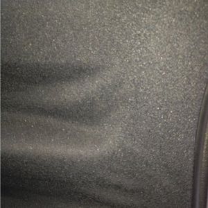 Seitenverkleidung hinten links