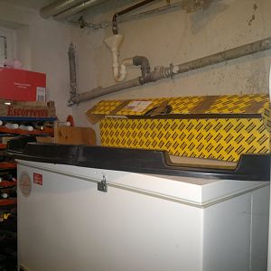 Mattik Frontspoiler Mk4
