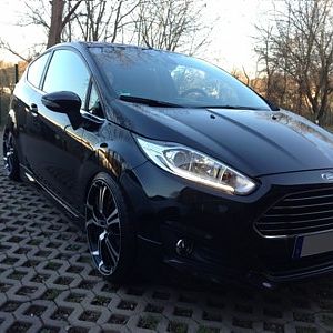 Back in Black