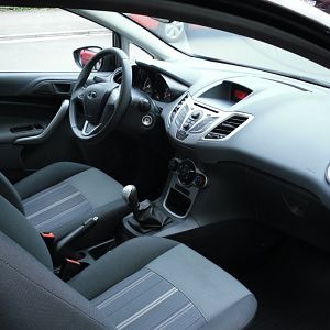 Interieur 2