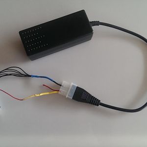 usb