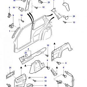 Ford Katalog