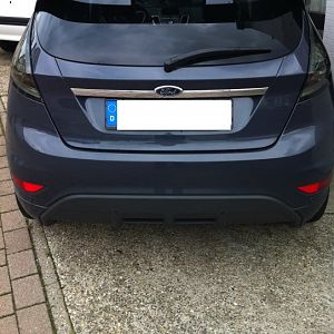 LED Rückleuchten (5)