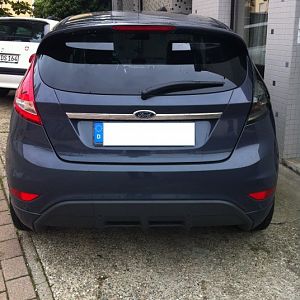 LED Rückleuchten (3)