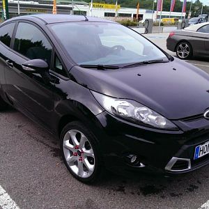 jetzt auf 16" unterwegs :D