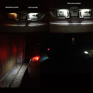 Und Gott sprach:"Es werde Licht"