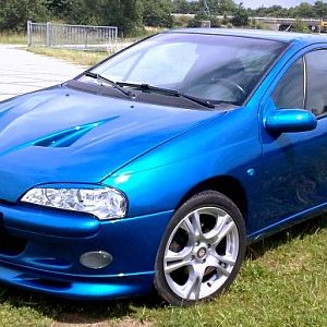 Mein Aktueller Tigra... Gesamtkosten 7000€