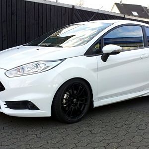 Fiesta St Kopie