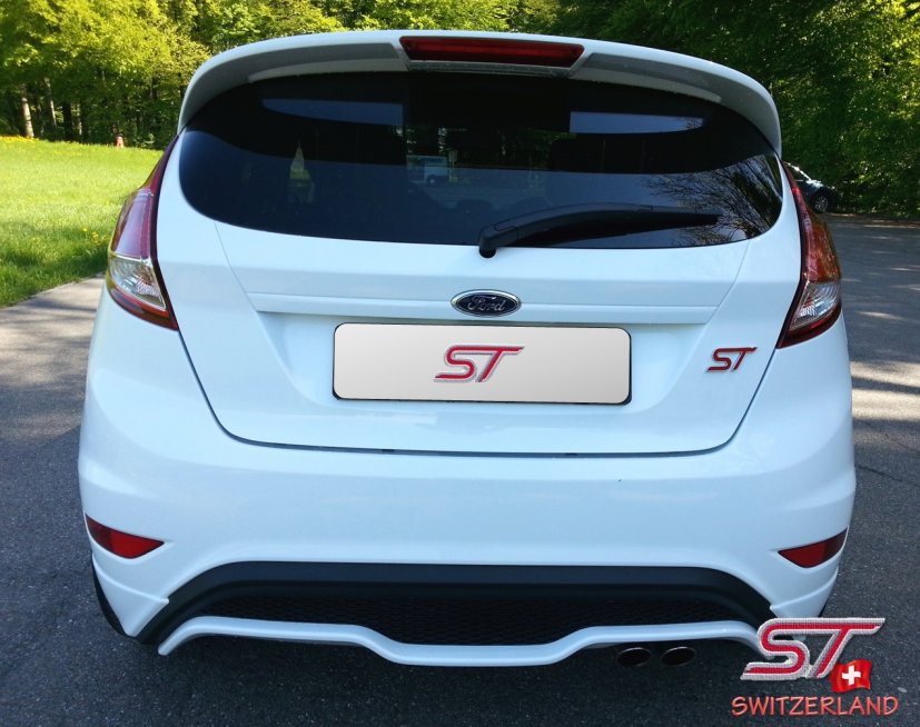 03 Ford Fiesta ST back2