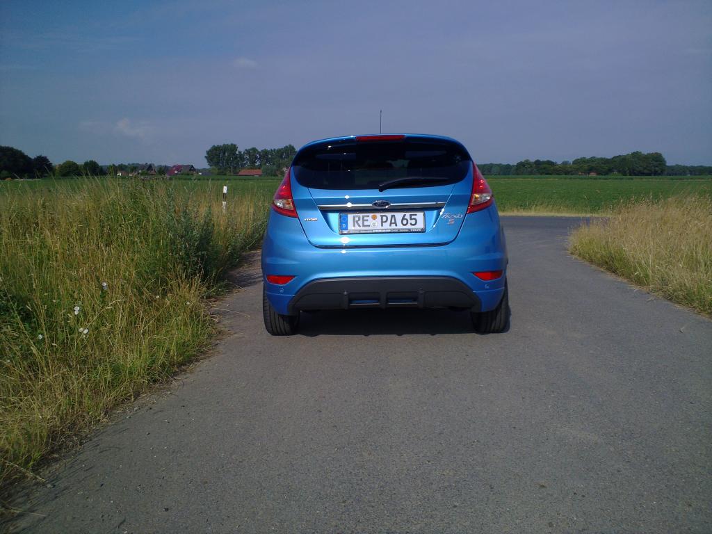 05072010017
Veränderungen. Nach langem hin und her ...