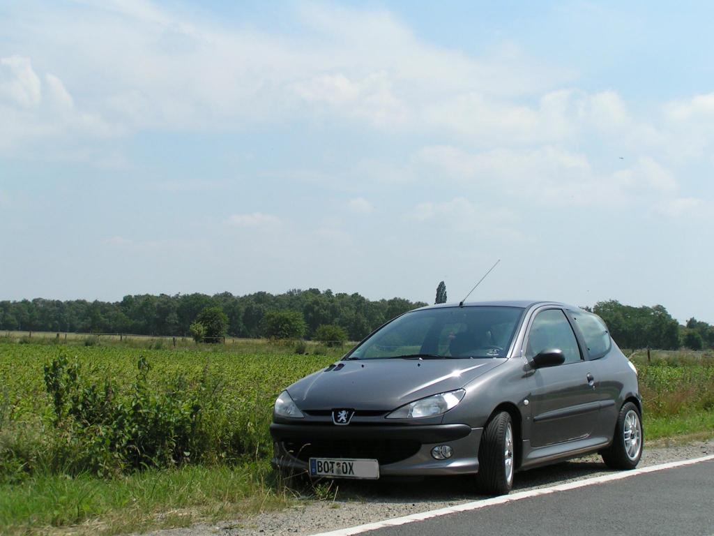1. Abschiedsbild 2009