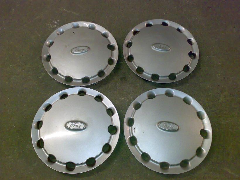 13 Zoll Ford
