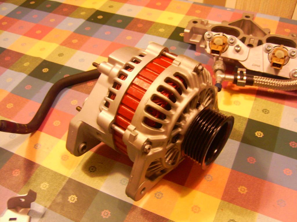 16 Jahre alte Lima komplett neu gemacht