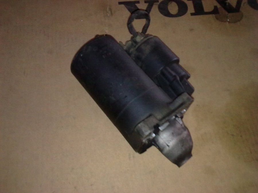 16v Starter